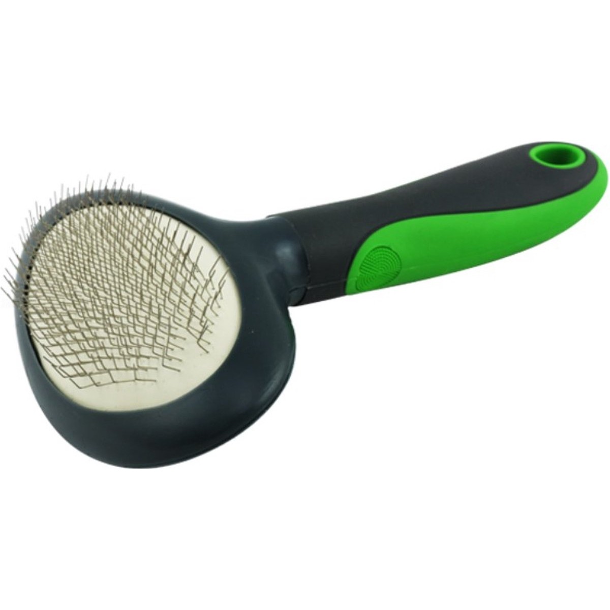 52130 8719138001361 DNX49 spazzola cardatrice cm.8.5 x 17.5