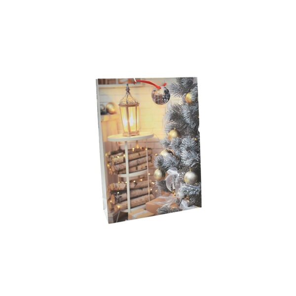 5230 8056978230330 51791763 busta regalo natalizio 210g cm.44x17xh61 dec.06