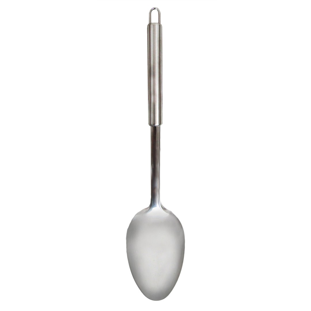 52872 8027458014825 171464 VISCIO cucchiaione manhattan inox