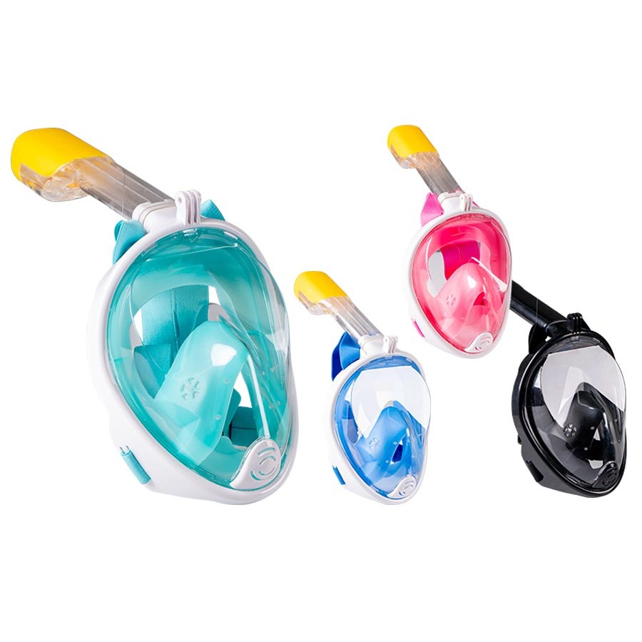 53272 8024972016526 0152888 SAIS - 6574002 ?maschera snorkeling taglia l/xl