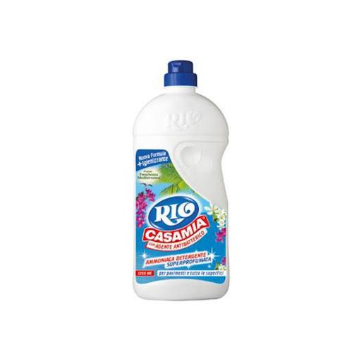 54280 8011941003830 8011941003830 DETERSIVO PAVIMENTI RIO CASA MIA FRESCHEZZA MEDITERRANEA 1250ML