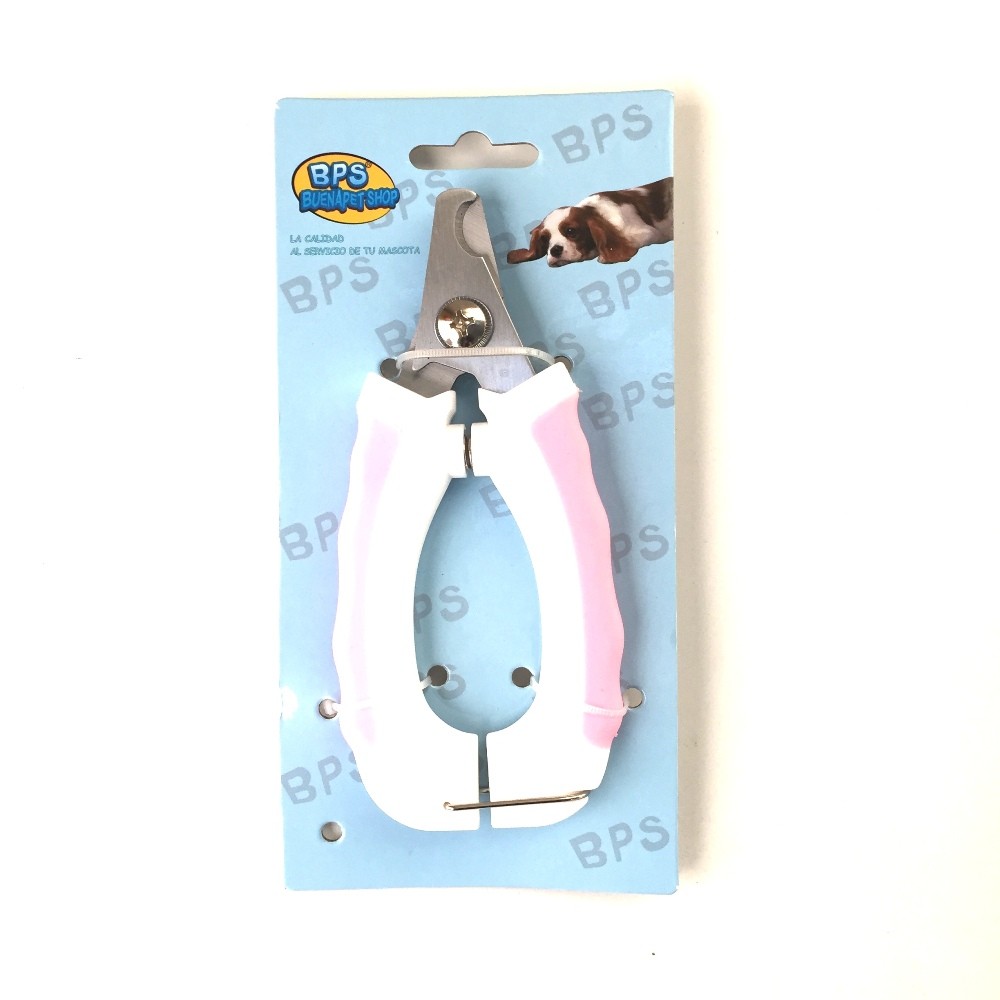 54794 8433298070066 BPS-7006 taglia unghie per cani 16x7cm
