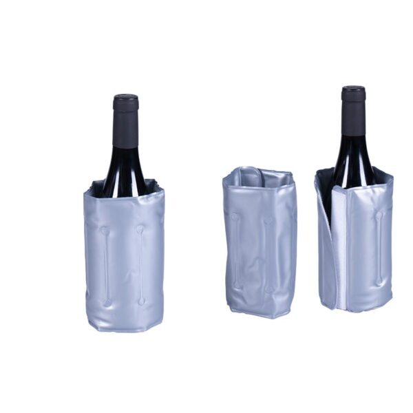 54839 8032089009096 60992026 PORTA BOTTIGLIA REFRIGERANTE CM. 30X15 250GR