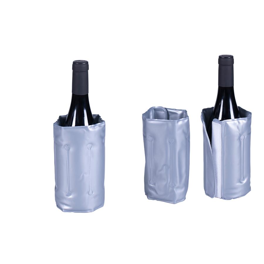 54839 8032089009096 60992026 PORTA BOTTIGLIA REFRIGERANTE CM. 30X15 250GR