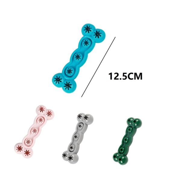 54875 8433298074545 BPS-7454 GIOCO PER CANE FORMA DI OSSO