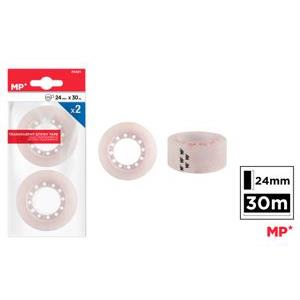 55359 8435250914890 PA501 SCOTCH 2PZ 24MM X 30M