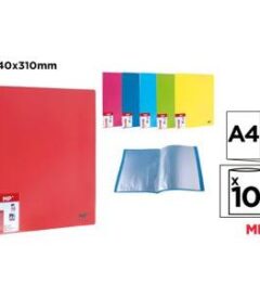 55374 8435250917952 PC311 PORTALISTINO A4 10 BUSTE