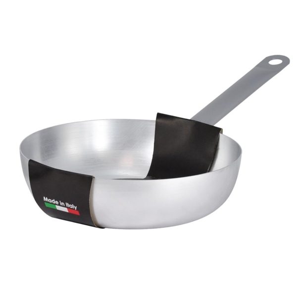 55429 8034116495056 1649505 SAIS CHEF PADELLA ALTA Ø28CM