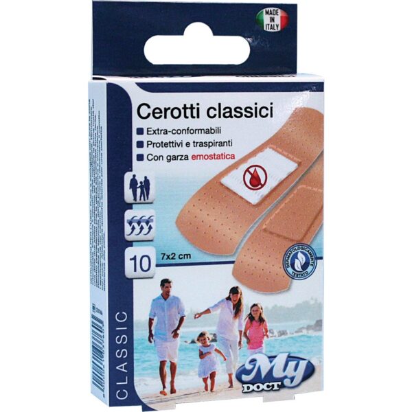 55652 8000061037603 CER03760A cerotti classic pe 10 pz 7x2 cm pelle