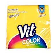 55719 8014444008371 89514 VISCIO vit tovaglioli 2 veli 32x32cm 25pz giallo