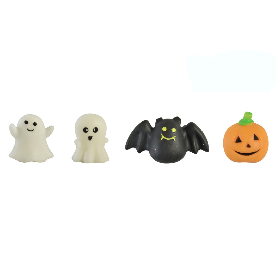 55835 3120370700557 70055 CP halloween squishy forme assortite