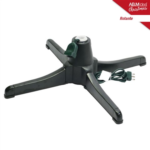56228 8050767795390 HX966274 base per albero rotante 360°