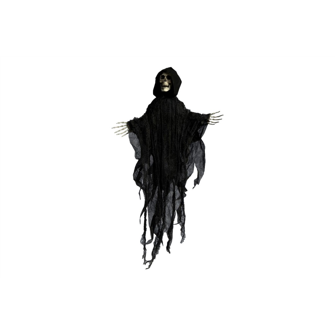 56611 3120370694092 69409 CP halloween mietitore nero appeso