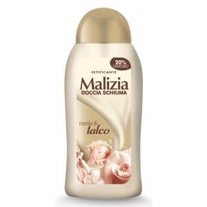 56697 8003510021840 14512 DOCCIA 250 50ML MALIZIA TALCO