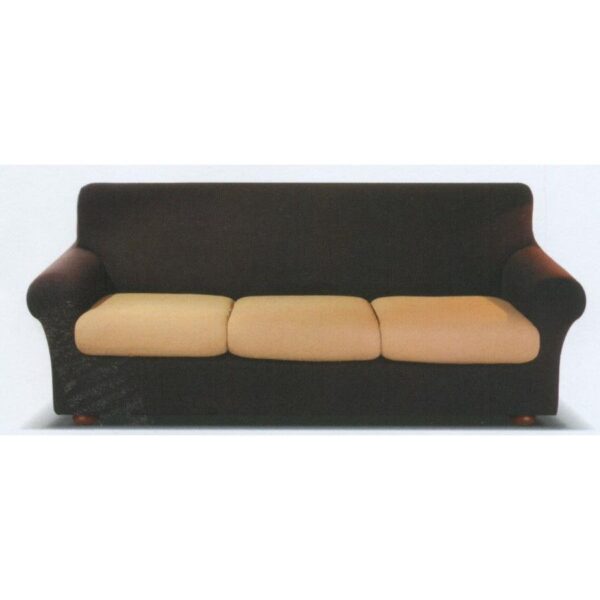 56726 9200000567263 0801MAGICO3P-VERDE COPRIDIVANO 3P MAGICO VERDE