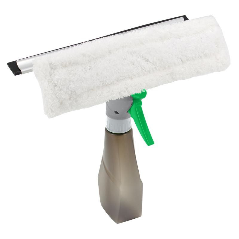 57547 8027458176097 207403 VISCIO lavavetri con nebulizzatore e panno microfibra 200ml