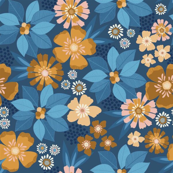 57967 8003768136334 TVT009.080A04101431 TOVOGLIA JOY ALTEA BLU CM.140/25M