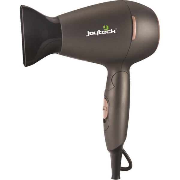 58094 8027458174420 206521 VISCIO asciugacapelli da viaggio pieghevole 1400/1600w