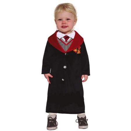 58392 8434077760345 76034 CERRI CARNEVALE COSTUME HARRY POTTER BABY