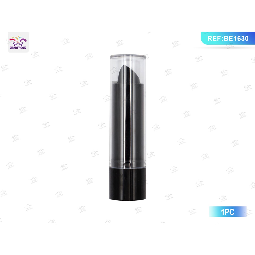 58444 8058617866306 BE1630 rossetto nero