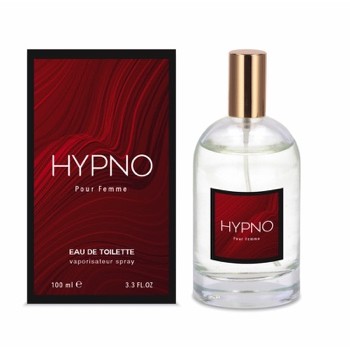 59056 8021785800977 80097 STAR profumo ad donna edt 100ml hypno