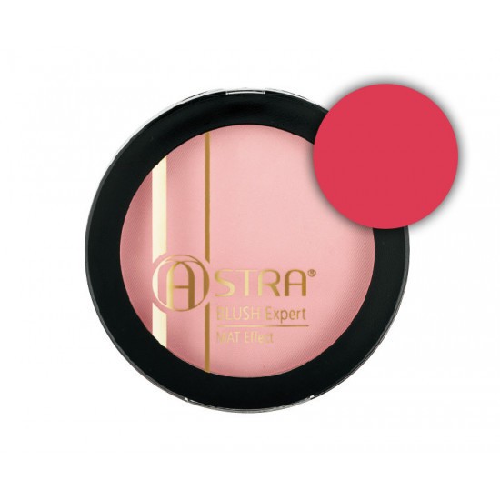 59211 8051070225376 11310005 blush viso astra expert mat effect 05 carail nude