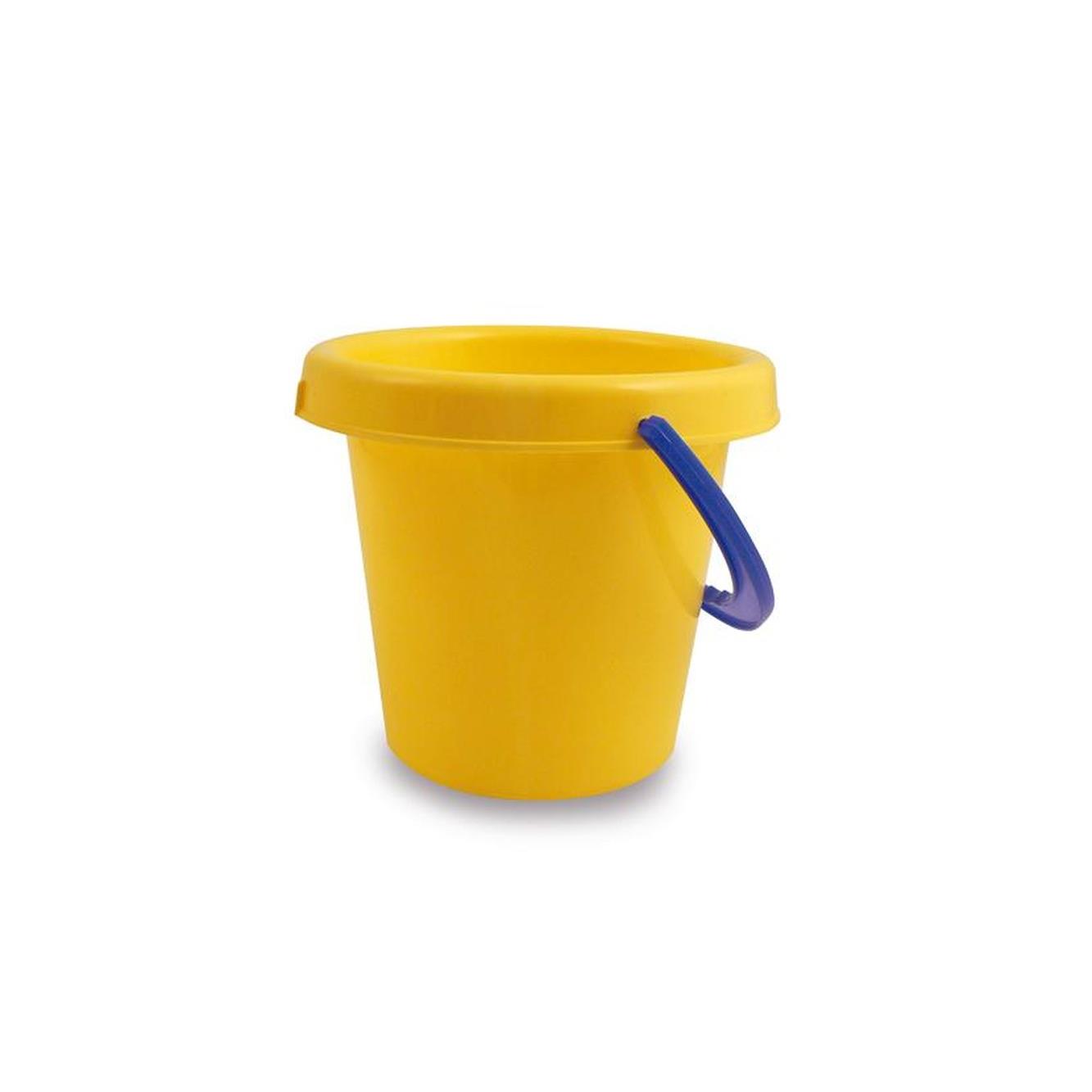 61366 8002936014504 8002936014504 SECCHIELLO MARE COLOR GRANDE Ø26CM H22CM