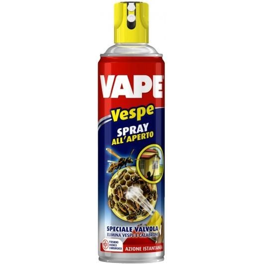 61509 8006320076055 8006320076055 INSETT.VAPE VESPE 400ML