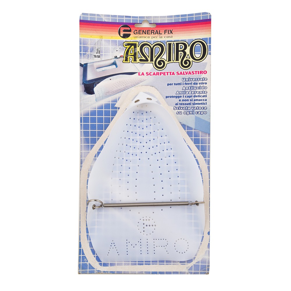 61966 8000179002104 37043 VISCIO scarpetta salvastiro 13x23cm