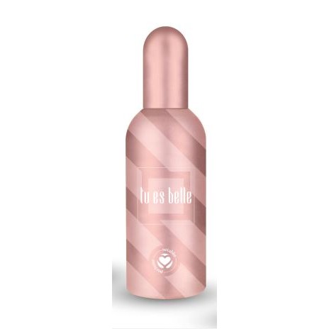 62184 8058951021591 02159 profumo no gas donna edt 100ml tu es belle