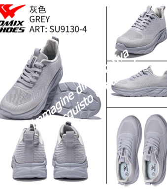 63278 8052779069001 SU9130 SCARPE UOMO SPORTIVE