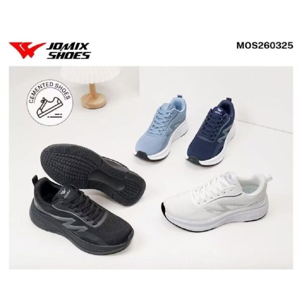 63278 8052779145323 MOS260325 scarpe uomo sneakers size:40-45