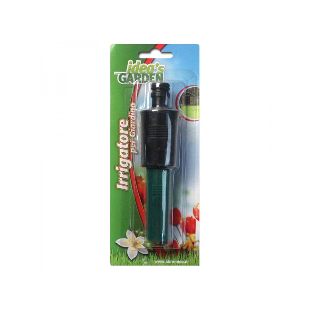 63346 8050766056706 HX810670 irrigatore p/tubo giardino 1/2