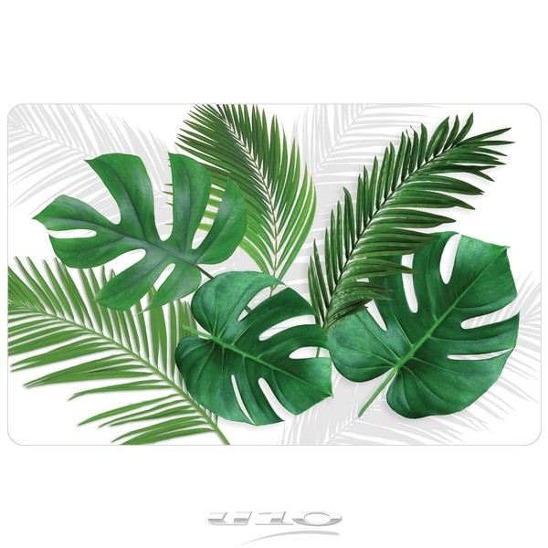64000 3574387903102 1790310 L3C tovaglietta in polipropilene 44x28cm canopee