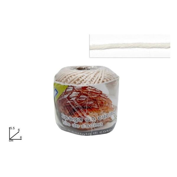 64645 8027501967061 2012D0521 spago per alimenti