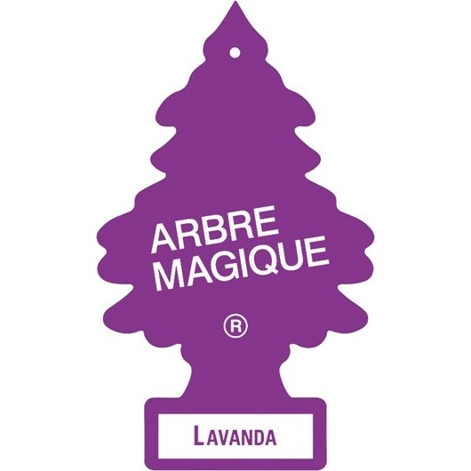 64708 8001365055201 102270 TAVOLA arbre magique lavanda