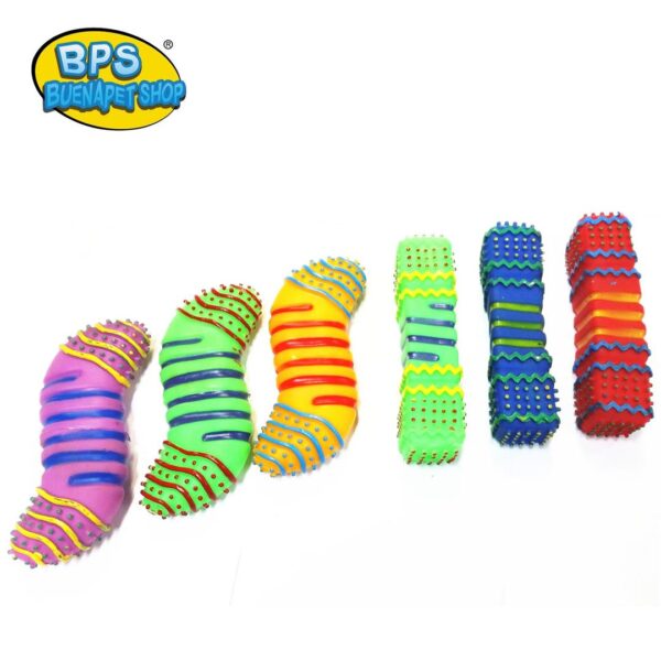 64963 8433298030459 BPS-3045 GIOCO SOFFIO PER CANE