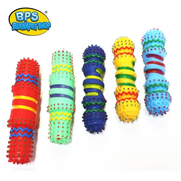 64964 8433298030374 BPS-3037 GIOCO SOFFIO PER CANE