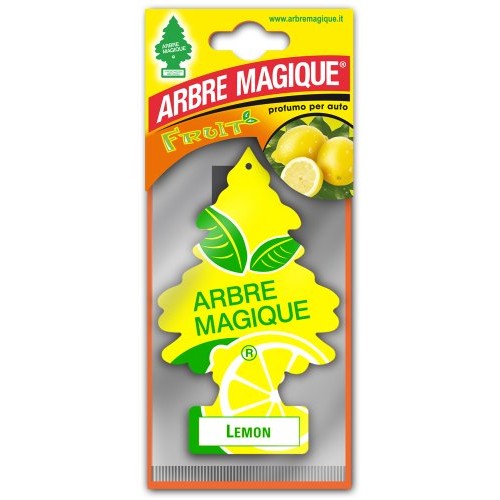 65595 8001365055379 102258 TAVOLA arbre magique lemon