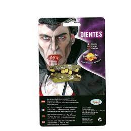 65795 8435118230346 2203 CERRI dentiera strega