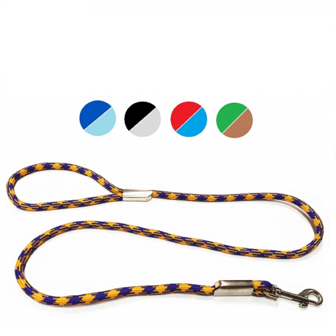 66018 8433298026292 BPS-2629 guinzaglio per cani 0.8x120cm