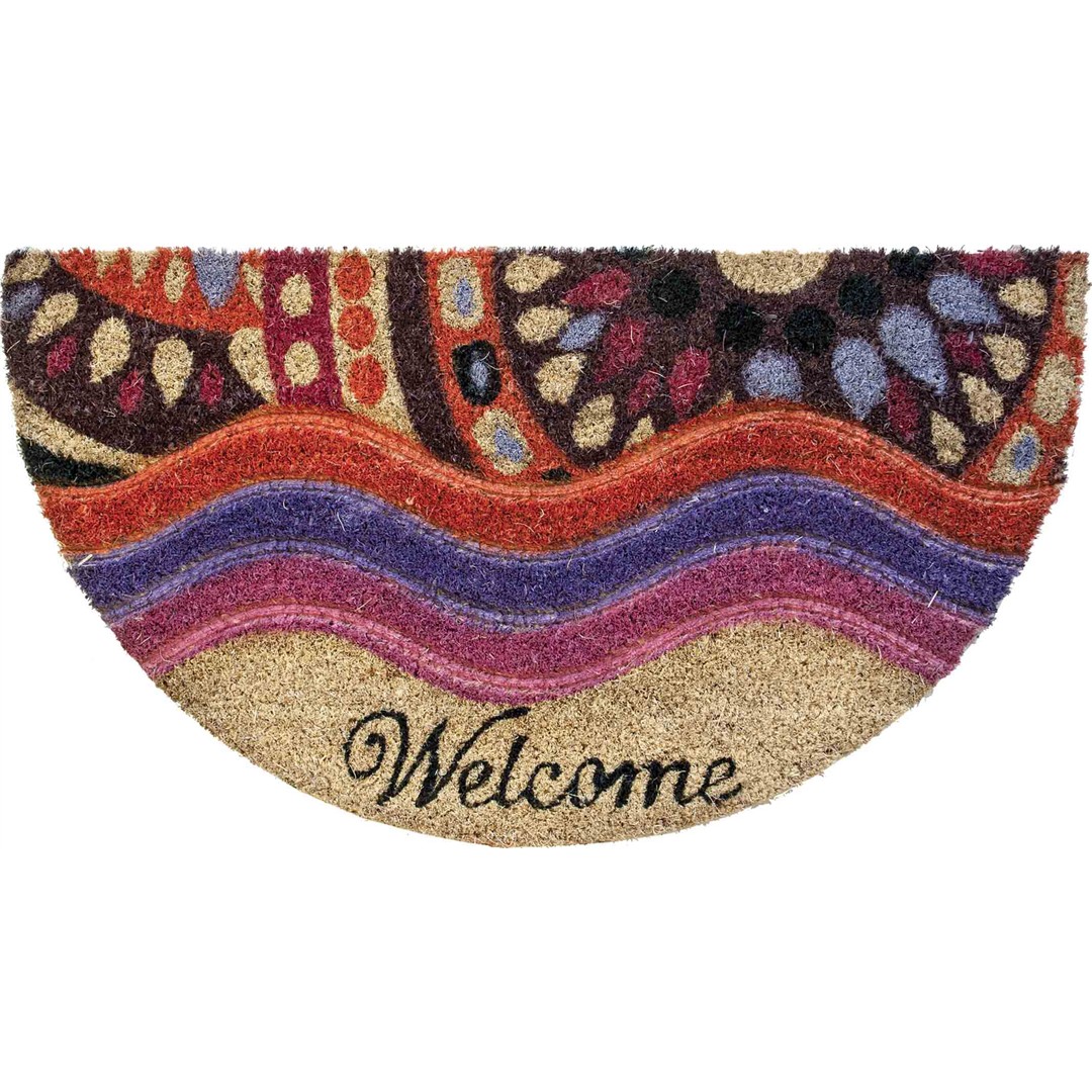 66216 8000061038068 ZER03806A zerbino mezz. 40x75cm raja