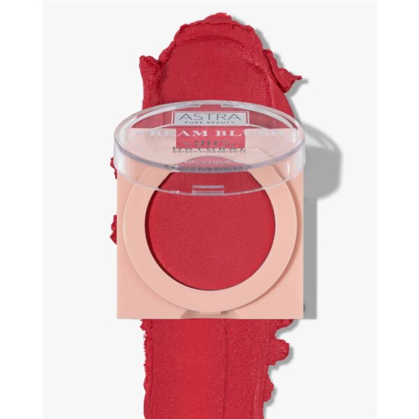 66246 8059386536131 PB011450004 bio blush viso astra pure beauty cream blush