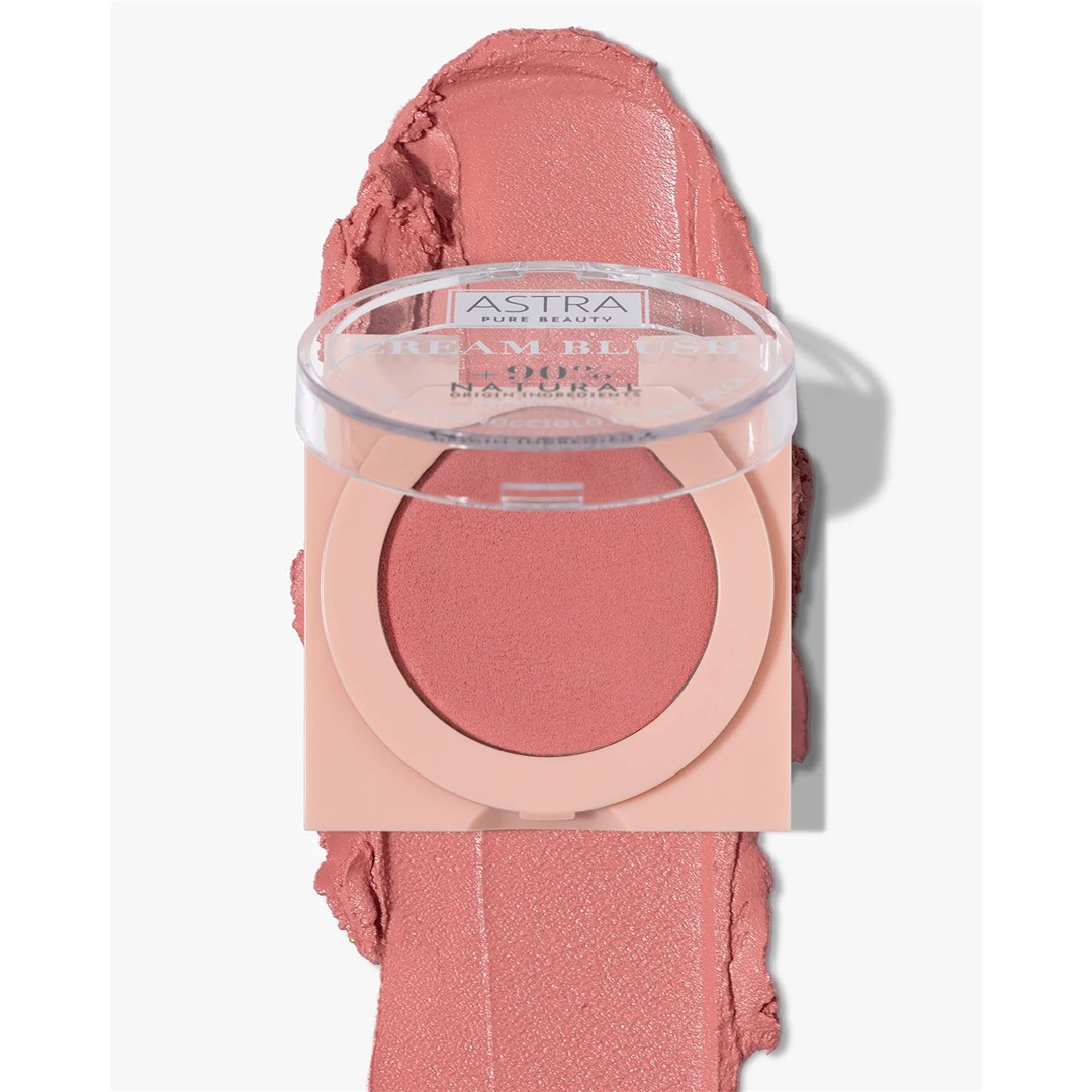 66297 8059386536124 PB011450003 bio blush viso astra pure beauty cream blush