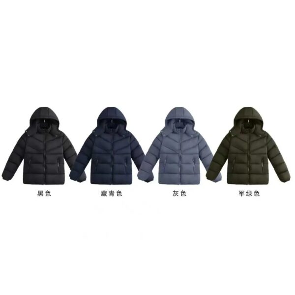 66393 9200000663934 507G abbigliamento uomo giubbotto size:s-xxl