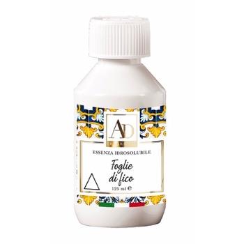 67325 8021785767829 76782 STAR bottiglia olio essenza contagocce idrosolubile per evaporatori 125ml foglie di fico