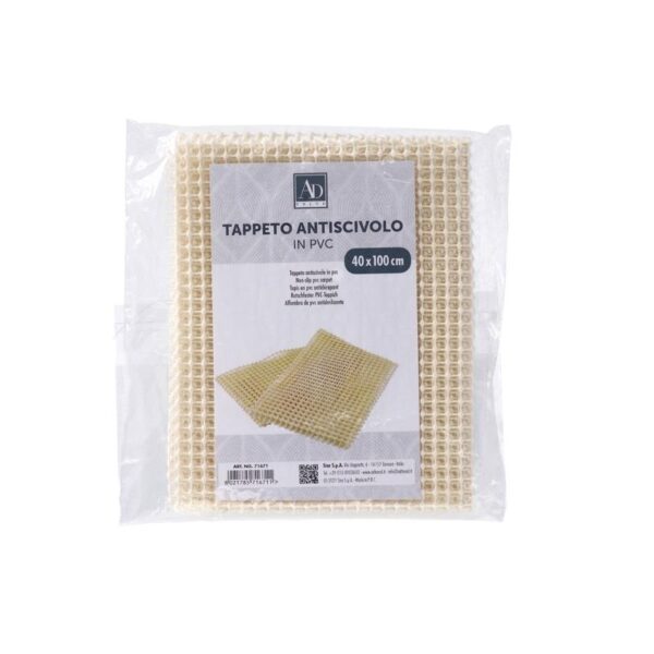 67328 6900085707471 71671 STAR RETE ANTISCIVOLO CM.40 X 100