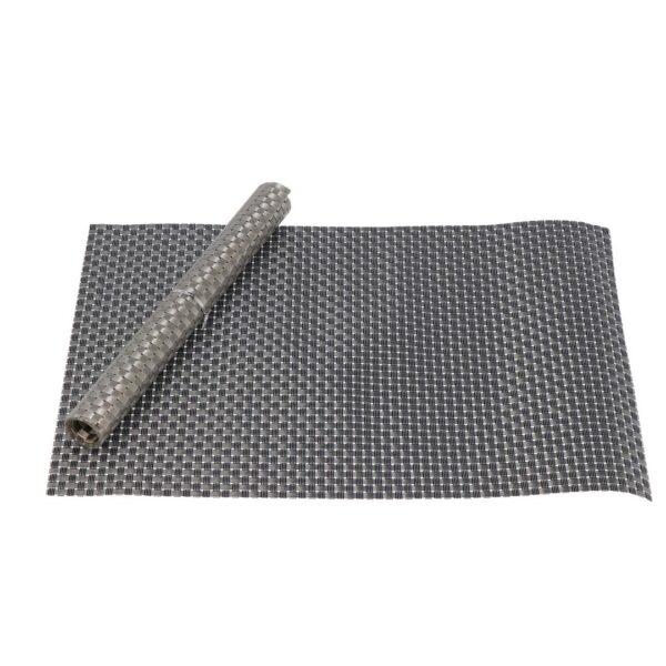 67395 8021785733534 73353 STAR TOVAGLIETTA AMERICANA IN PVC CM.45X30