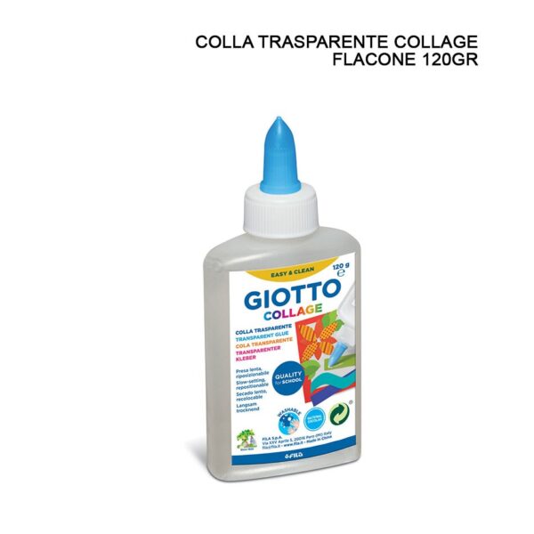 67522 8000825007996 0144807 colla liquida 75ml 120gr