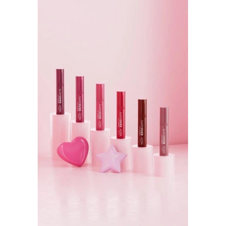 67601 8059386535288 2710001 rossetto labbra astra sleepover lip marker power nap